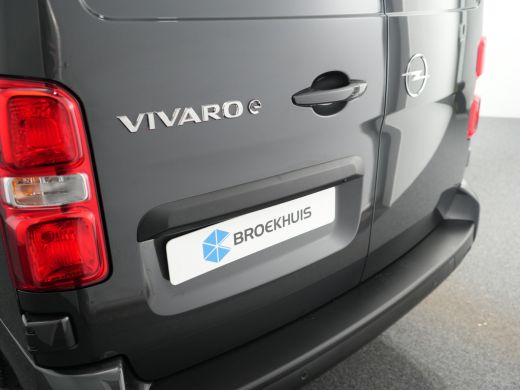 Opel Vivaro-e L3 75 kWh DC | Achteruitrijcamera | Airco (automatisch) | Apple Carplay/Android Auto|telefooninte... ActivLease financial lease