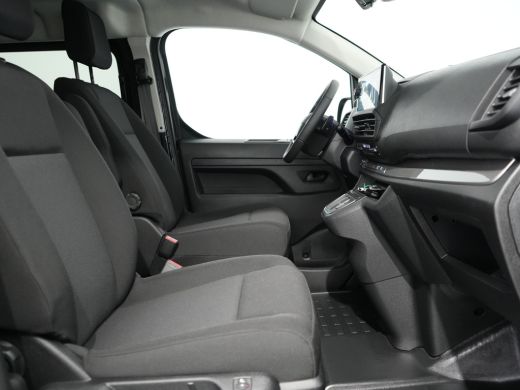 Opel Vivaro-e L3 75 kWh DC | Achteruitrijcamera | Airco (automatisch) | Apple Carplay/Android Auto|telefooninte... ActivLease financial lease