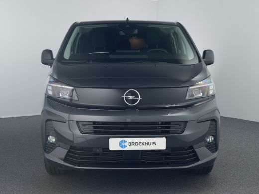 Opel Vivaro-e L3 75 kWh DC | Achteruitrijcamera | Airco (automatisch) | Apple Carplay/Android Auto|telefooninte... ActivLease financial lease