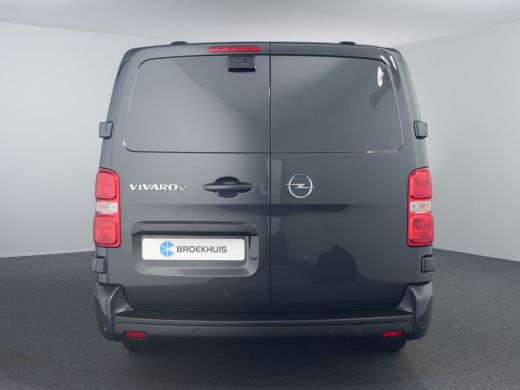 Opel Vivaro-e L3 75 kWh DC | Achteruitrijcamera | Airco (automatisch) | Apple Carplay/Android Auto|telefooninte... ActivLease financial lease