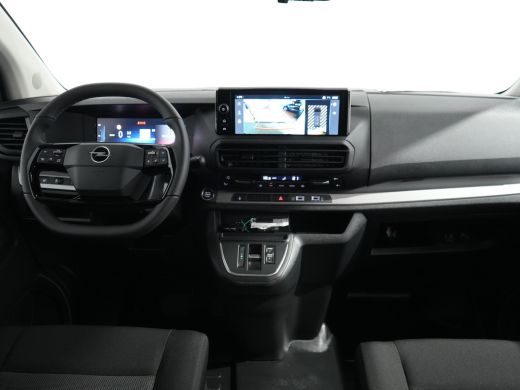 Opel Vivaro-e L3 75 kWh DC | Achteruitrijcamera | Airco (automatisch) | Apple Carplay/Android Auto|telefooninte... ActivLease financial lease