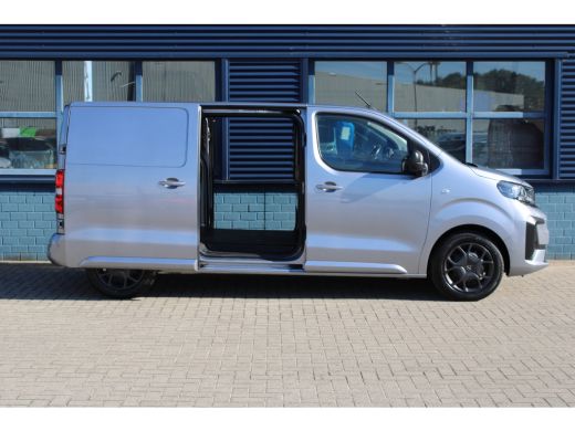 Opel Vivaro L2 2.0 145 PK | CAMERA | 10'' NAVI | KEYLESS | DRAADLOOS CARPLAY | DIGITALE BINNENSPIEGEL | ActivLease financial lease
