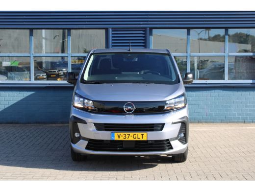 Opel Vivaro L2 2.0 145 PK | CAMERA | 10'' NAVI | KEYLESS | DRAADLOOS CARPLAY | DIGITALE BINNENSPIEGEL | ActivLease financial lease