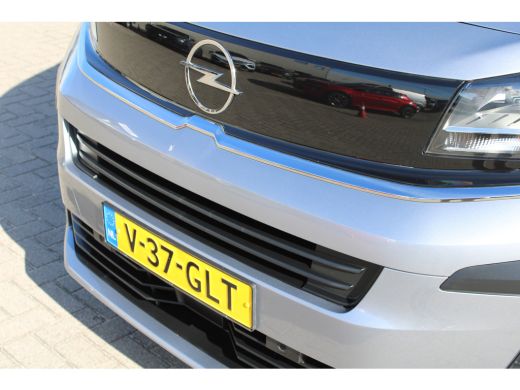 Opel Vivaro L2 2.0 145 PK | CAMERA | 10'' NAVI | KEYLESS | DRAADLOOS CARPLAY | DIGITALE BINNENSPIEGEL | ActivLease financial lease