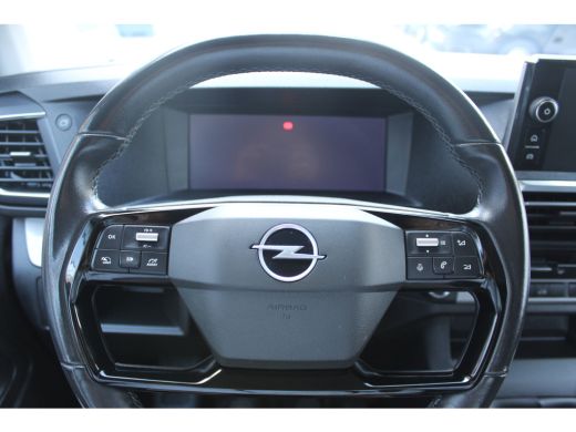 Opel Vivaro L2 2.0 145 PK | CAMERA | 10'' NAVI | KEYLESS | DRAADLOOS CARPLAY | DIGITALE BINNENSPIEGEL | ActivLease financial lease