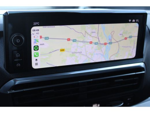 Opel Vivaro L2 2.0 145 PK | CAMERA | 10'' NAVI | KEYLESS | DRAADLOOS CARPLAY | DIGITALE BINNENSPIEGEL | ActivLease financial lease