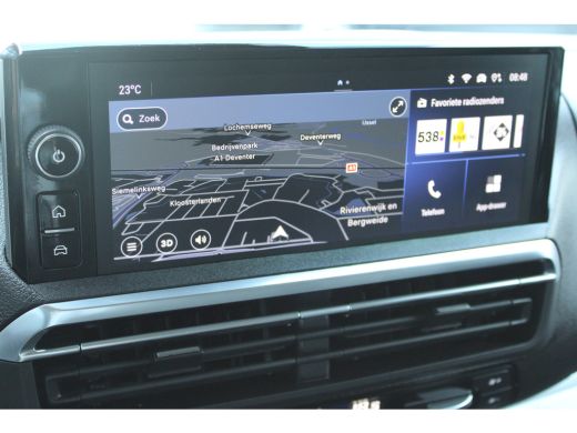 Opel Vivaro L2 2.0 145 PK | CAMERA | 10'' NAVI | KEYLESS | DRAADLOOS CARPLAY | DIGITALE BINNENSPIEGEL | ActivLease financial lease