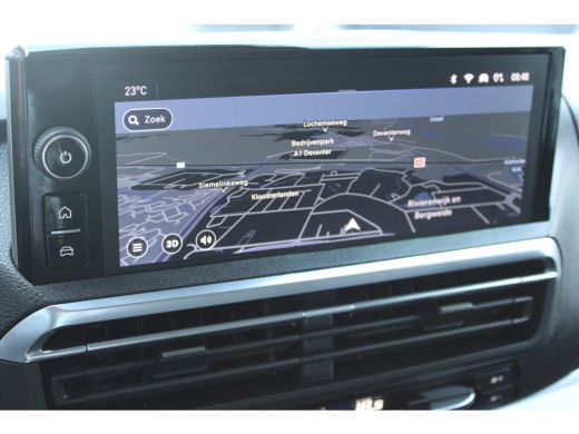 Opel Vivaro L2 2.0 145 PK | CAMERA | 10'' NAVI | KEYLESS | DRAADLOOS CARPLAY | DIGITALE BINNENSPIEGEL | ActivLease financial lease