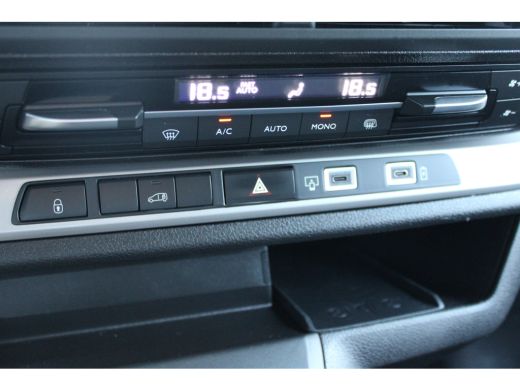 Opel Vivaro L2 2.0 145 PK | CAMERA | 10'' NAVI | KEYLESS | DRAADLOOS CARPLAY | DIGITALE BINNENSPIEGEL | ActivLease financial lease