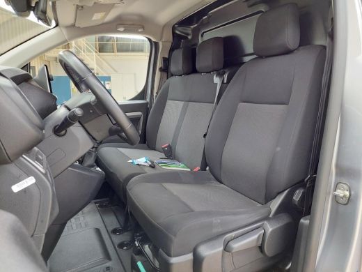 Opel Vivaro L2 2.0 145 PK | CAMERA | 10'' NAVI | KEYLESS | DRAADLOOS CARPLAY | DIGITALE BINNENSPIEGEL | ActivLease financial lease