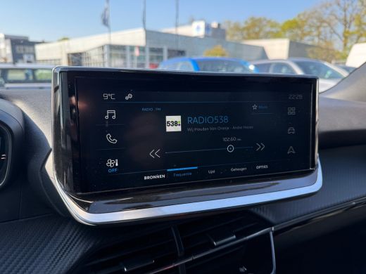 Peugeot 2008 1.2 Hybrid 136 Style | Parkeerhulp achter | LMV | Apple Carplay | Climate control | Cruise Contro... ActivLease financial lease