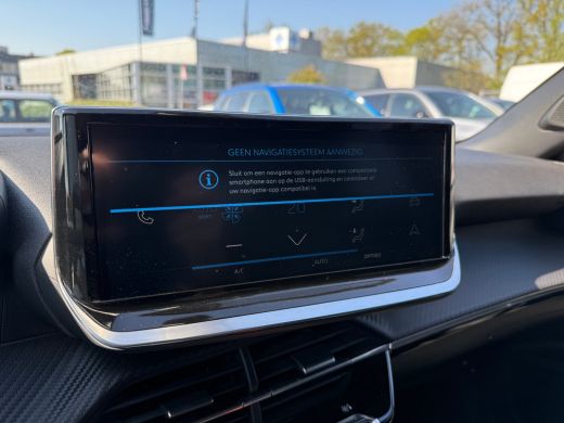 Peugeot 2008 1.2 Hybrid 136 Style | Parkeerhulp achter | LMV | Apple Carplay | Climate control | Cruise Contro... ActivLease financial lease