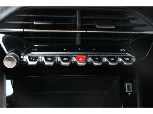 Peugeot 2008 1.2 Hybrid 136 Style | Parkeerhulp achter | LMV | Apple Carplay | Climate control | Cruise Contro... ActivLease financial lease