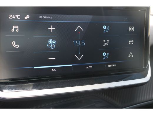 Peugeot 2008 1.2 Hybrid 136 Style | Parkeerhulp achter | LMV | Apple Carplay | Climate control | Cruise Contro... ActivLease financial lease