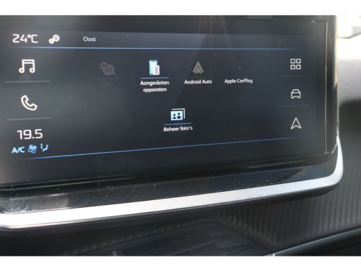 Peugeot 2008 1.2 Hybrid 136 Style | Parkeerhulp achter | LMV | Apple Carplay | Climate control | Cruise Contro... ActivLease financial lease