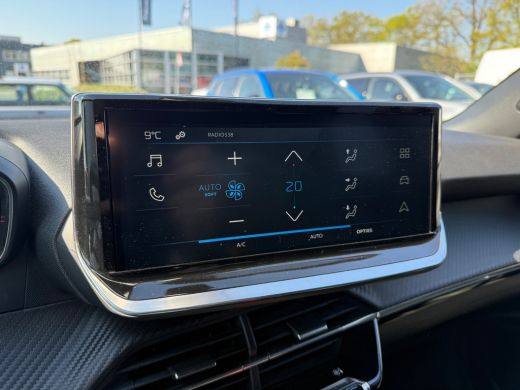 Peugeot 2008 1.2 Hybrid 136 Style | Parkeerhulp achter | LMV | Apple Carplay | Climate control | Cruise Contro... ActivLease financial lease