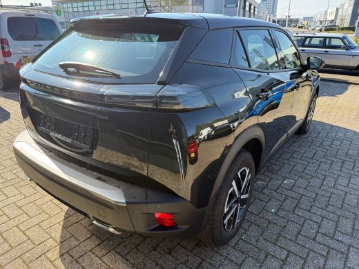 Peugeot 2008 1.2 Hybrid 136 Style | Parkeerhulp achter | LMV | Apple Carplay | Climate control | Cruise Contro... ActivLease financial lease