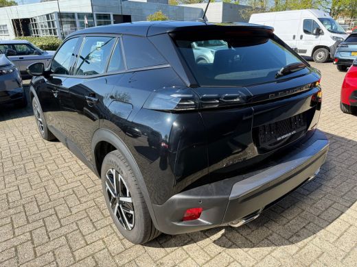 Peugeot 2008 1.2 Hybrid 136 Style | Parkeerhulp achter | LMV | Apple Carplay | Climate control | Cruise Contro... ActivLease financial lease