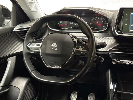Peugeot 2008 1.2 PureTech Sport (APPLE CARPLAY, NAVIGATIE, LANE ASSIST, SPORTSTOELEN, PARKEERSENSOREN, CRUISE,... ActivLease financial lease