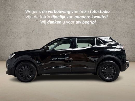 Peugeot 2008 1.2 PureTech Sport (APPLE CARPLAY, NAVIGATIE, LANE ASSIST, SPORTSTOELEN, PARKEERSENSOREN, CRUISE,... ActivLease financial lease