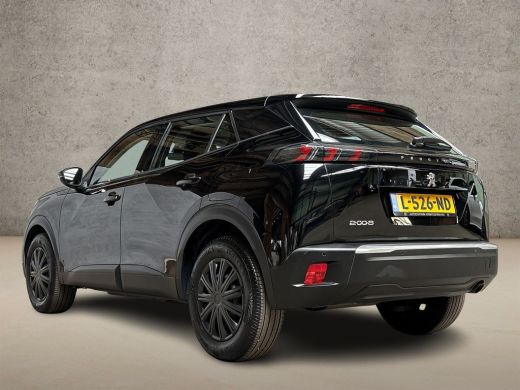 Peugeot 2008 1.2 PureTech Sport (APPLE CARPLAY, NAVIGATIE, LANE ASSIST, SPORTSTOELEN, PARKEERSENSOREN, CRUISE,... ActivLease financial lease