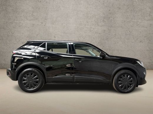 Peugeot 2008 1.2 PureTech Sport (APPLE CARPLAY, NAVIGATIE, LANE ASSIST, SPORTSTOELEN, PARKEERSENSOREN, CRUISE,... ActivLease financial lease