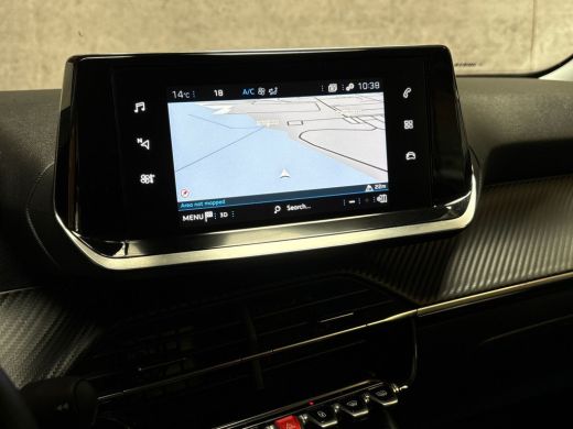 Peugeot 2008 1.2 PureTech Sport (APPLE CARPLAY, NAVIGATIE, LANE ASSIST, TREKHAAK, PARKEERSENSOREN, SPORTSTOELE... ActivLease financial lease