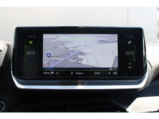 Peugeot 208 1.2 PureTech GT | Automaat | Navigatie | Camera | Panoramadak | Apple carplay | Adaptieve cruise ... ActivLease financial lease