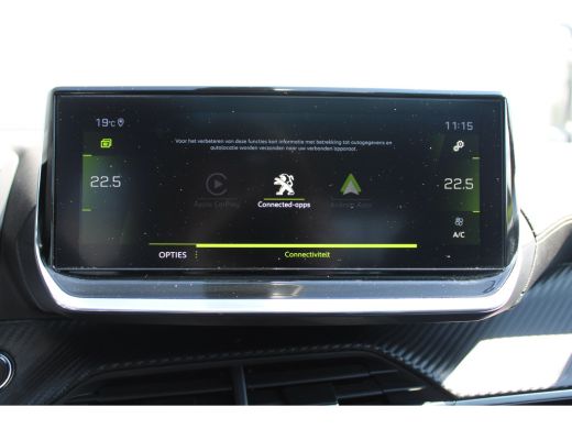 Peugeot 208 1.2 PureTech GT | Automaat | Navigatie | Camera | Panoramadak | Apple carplay | Adaptieve cruise ... ActivLease financial lease