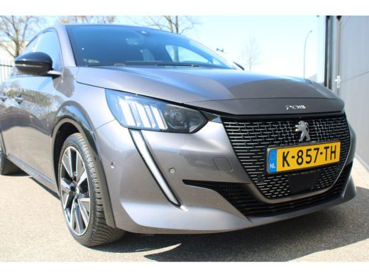 Peugeot 208 1.2 PureTech GT | Automaat | Navigatie | Camera | Panoramadak | Apple carplay | Adaptieve cruise ... ActivLease financial lease