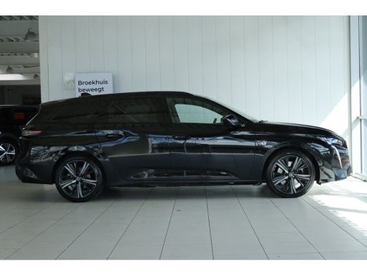 Peugeot 308 SW 1.6 Plug-in Hybrid 225 GT | Adapt. Cruise | 360 Camera | Massage | Keyless | Alcantara | Trekh... ActivLease financial lease