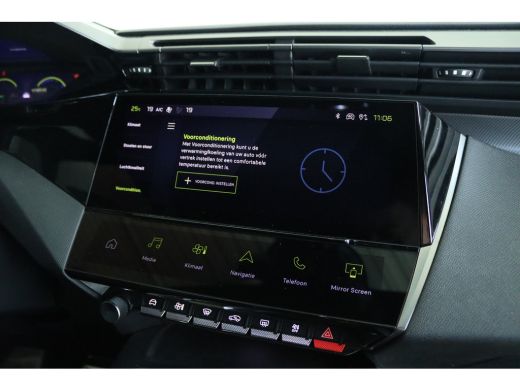 Peugeot 308 SW 1.6 Plug-in Hybrid 225 GT | Adapt. Cruise | 360 Camera | Massage | Keyless | Alcantara | Trekh... ActivLease financial lease