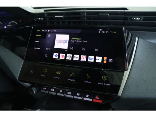 Peugeot 308 SW 1.6 Plug-in Hybrid 225 GT | Adapt. Cruise | 360 Camera | Massage | Keyless | Alcantara | Trekh... ActivLease financial lease