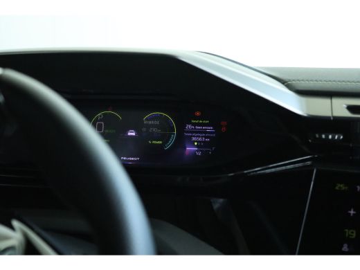 Peugeot 308 SW 1.6 Plug-in Hybrid 225 GT | Adapt. Cruise | 360 Camera | Massage | Keyless | Alcantara | Trekh... ActivLease financial lease