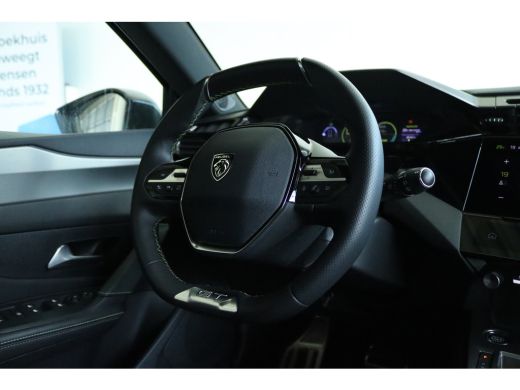 Peugeot 308 SW 1.6 Plug-in Hybrid 225 GT | Adapt. Cruise | 360 Camera | Massage | Keyless | Alcantara | Trekh... ActivLease financial lease