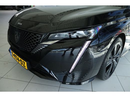 Peugeot 308 SW 1.6 Plug-in Hybrid 225 GT | Adapt. Cruise | 360 Camera | Massage | Keyless | Alcantara | Trekh... ActivLease financial lease