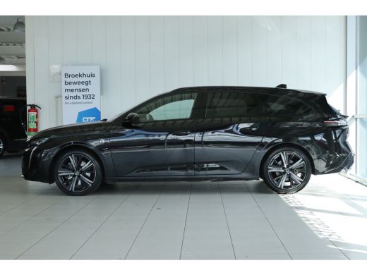 Peugeot 308 SW 1.6 Plug-in Hybrid 225 GT | Adapt. Cruise | 360 Camera | Massage | Keyless | Alcantara | Trekh... ActivLease financial lease