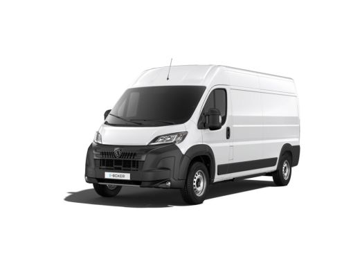 Peugeot Boxer Standaard - Elektrisch | Elektrisch verstelbare en verwarmbare buitenspiegels | Elektrische parke... ActivLease financial lease