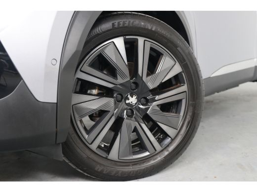 Peugeot e-2008 EV GT 50 kWh | 1e Eigenaar! | 100% SOH | Open Dak | Camera | Stoelverwarming | Cruise Adaptive | ... ActivLease financial lease