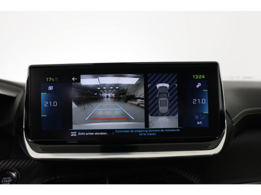 Peugeot e-2008 EV GT 50 kWh | 1e Eigenaar! | 100% SOH | Open Dak | Camera | Stoelverwarming | Cruise Adaptive | ... ActivLease financial lease