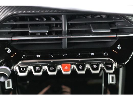 Peugeot e-2008 EV GT 50 kWh | 1e Eigenaar! | 100% SOH | Open Dak | Camera | Stoelverwarming | Cruise Adaptive | ... ActivLease financial lease