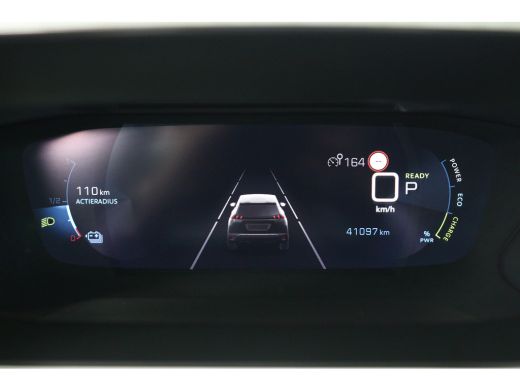 Peugeot e-2008 EV GT 50 kWh | 1e Eigenaar! | 100% SOH | Open Dak | Camera | Stoelverwarming | Cruise Adaptive | ... ActivLease financial lease