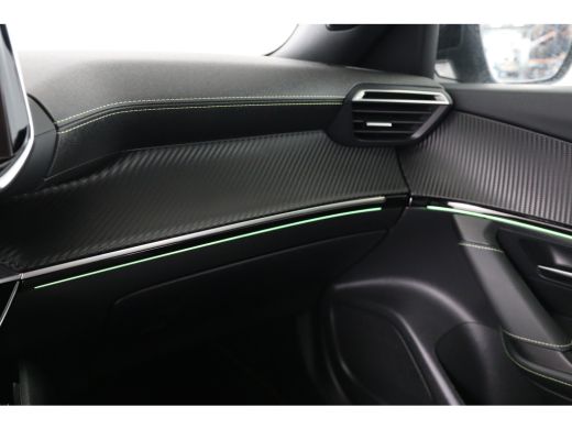 Peugeot e-2008 EV GT 50 kWh | 1e Eigenaar! | 100% SOH | Open Dak | Camera | Stoelverwarming | Cruise Adaptive | ... ActivLease financial lease