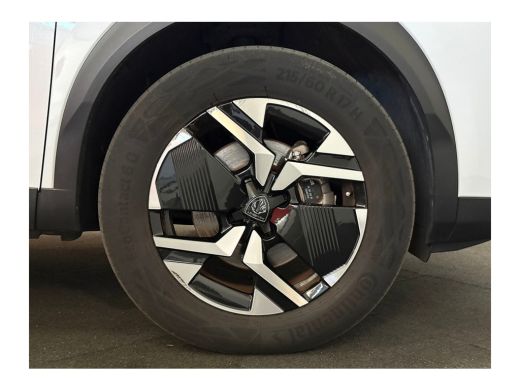 Peugeot e-2008 EV GT 54 kWh | Climate & Cruise C. | Warmtepomp | Full LED | Keyless | Camera | 17" LMV | Sfeerve... ActivLease financial lease