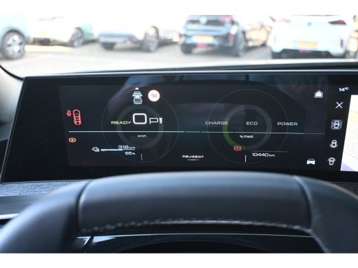 Peugeot e-5008 Allure Avantage 73 kWh | Afn. Trekhaak | Allseason | Navigatie | Achteruitrijcamera | Apple Carpl... ActivLease financial lease