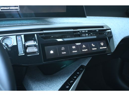 Peugeot e-5008 Allure Avantage 73 kWh | Afn. Trekhaak | Allseason | Navigatie | Achteruitrijcamera | Apple Carpl... ActivLease financial lease