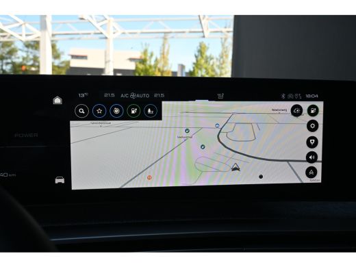 Peugeot e-5008 Allure Avantage 73 kWh | Afn. Trekhaak | Allseason | Navigatie | Achteruitrijcamera | Apple Carpl... ActivLease financial lease