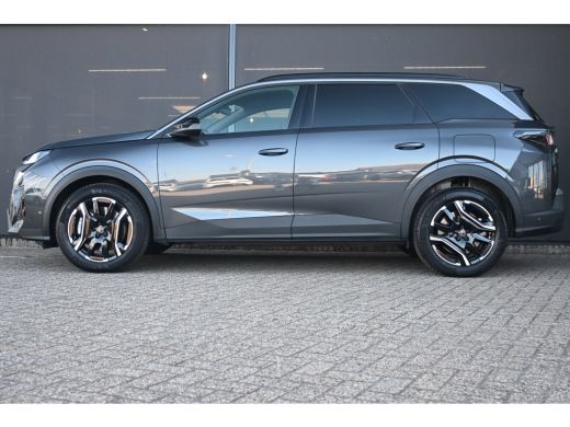 Peugeot e-5008 Allure Avantage 73 kWh | Afn. Trekhaak | Allseason | Navigatie | Achteruitrijcamera | Apple Carpl... ActivLease financial lease