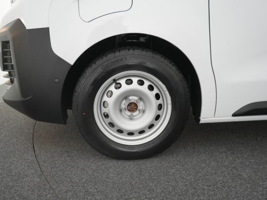 Peugeot e-Expert EV L3 75 kWh | Achteruitrijcamera | Airco | Cruise control ActivLease financial lease