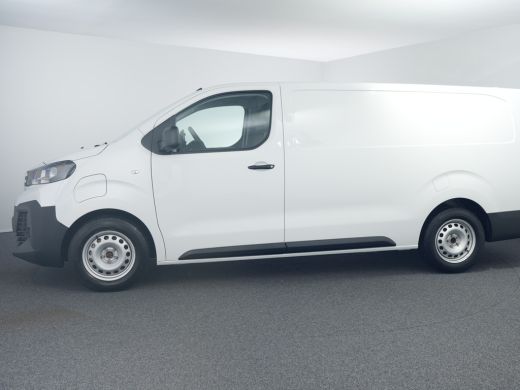 Peugeot e-Expert EV L3 75 kWh | Achteruitrijcamera | Airco | Cruise control ActivLease financial lease